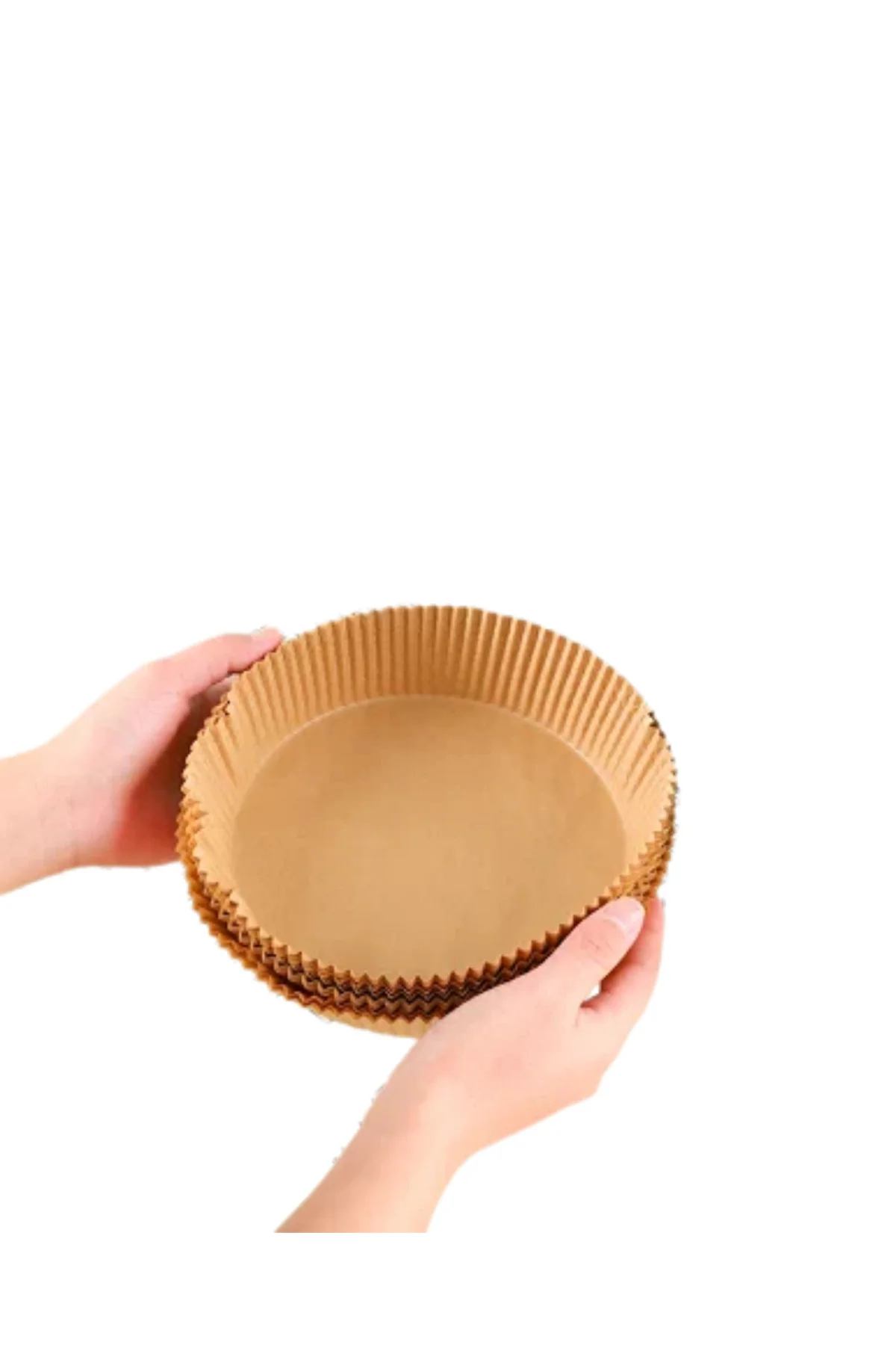 100'LÜ AİRFRYER KAĞIDI