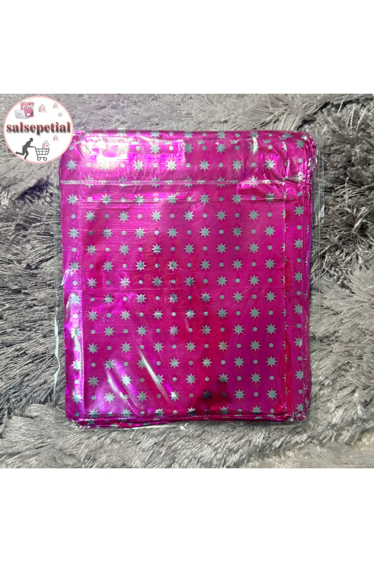 100’lü Hediye Paketi Hediyelik Doğum Günü Karne Günü Renkli Hediy