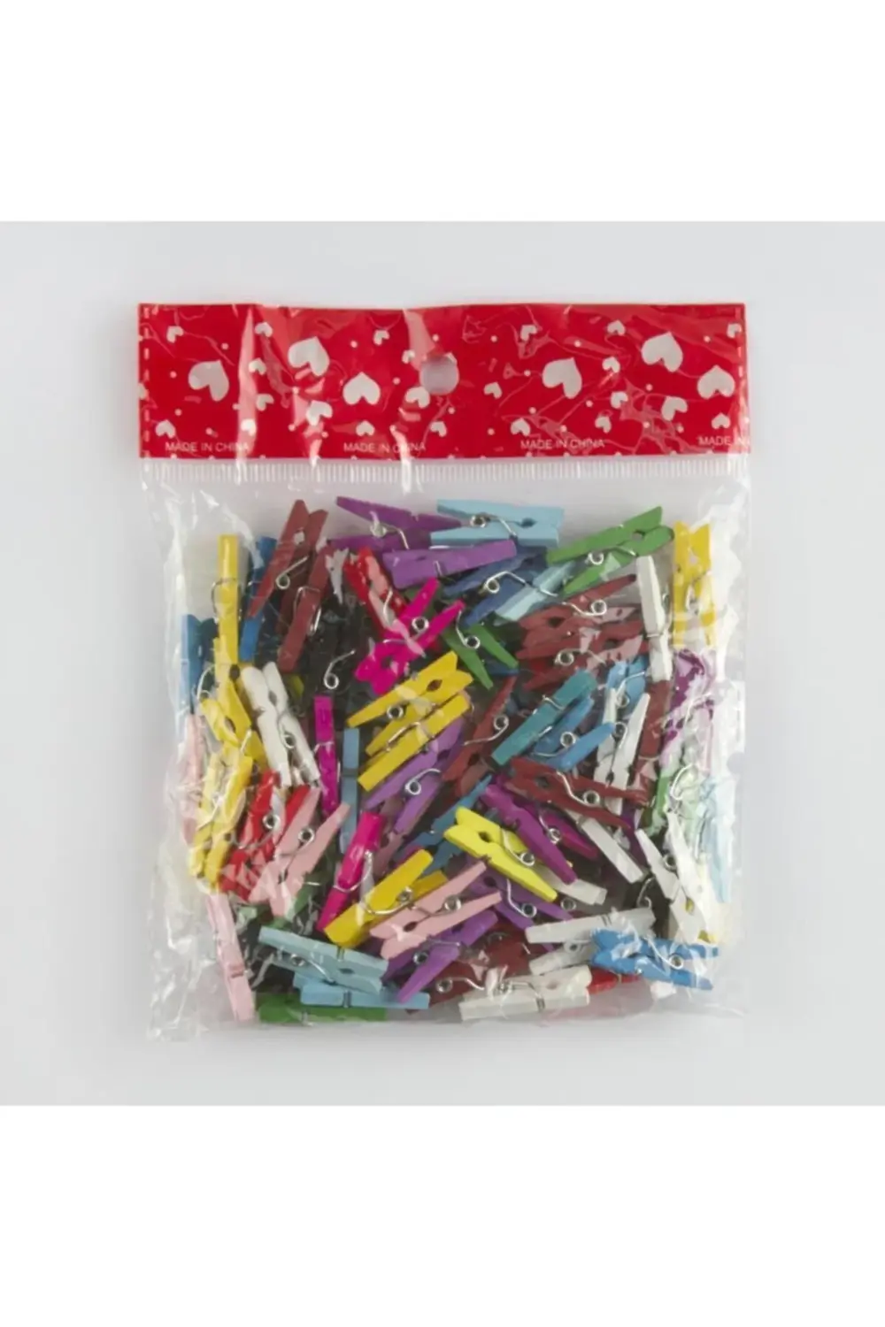 100'lü Minik Mandal