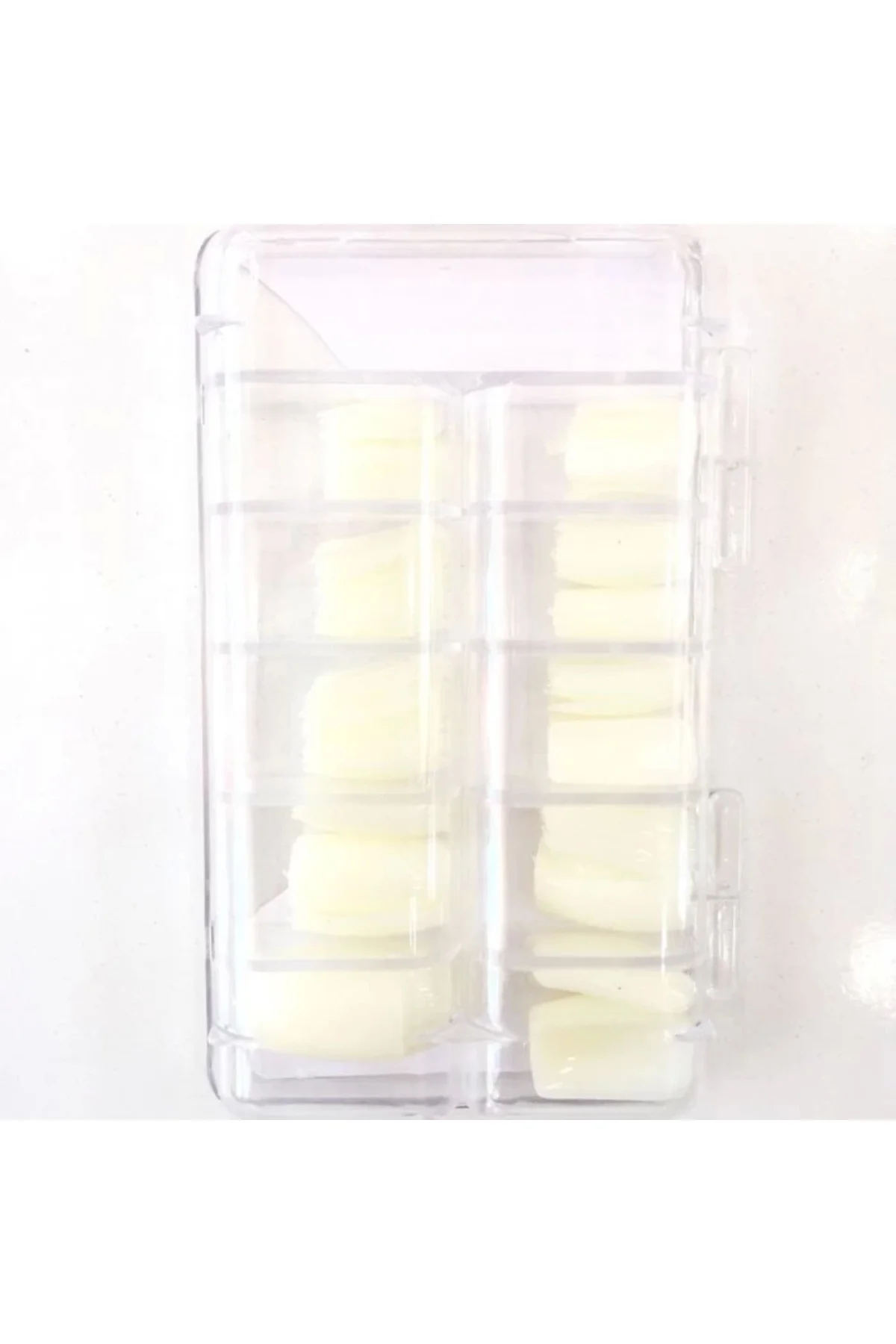 100'lü Takma Tırnak 059