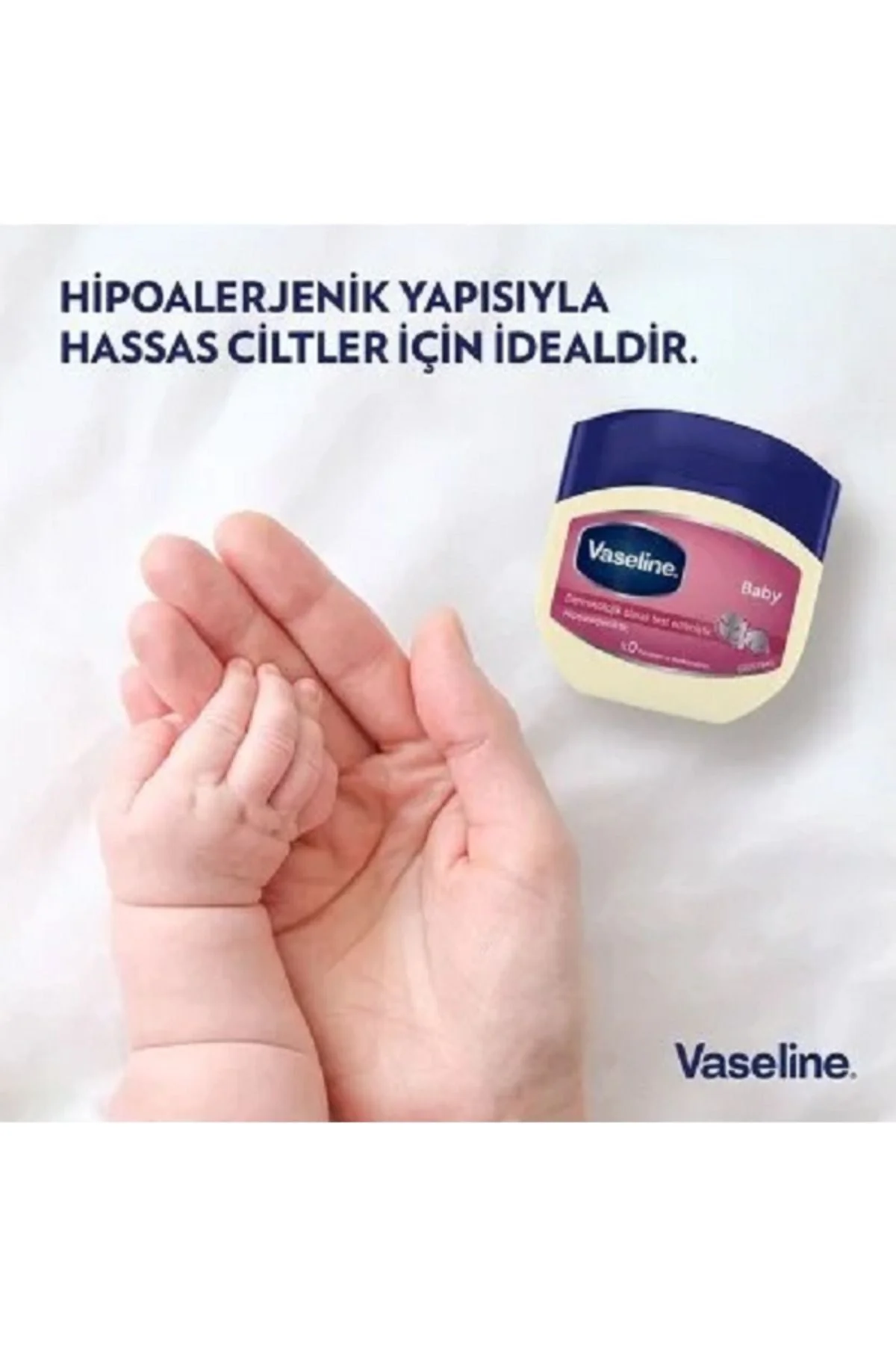 100ML BABY - Görsel 2