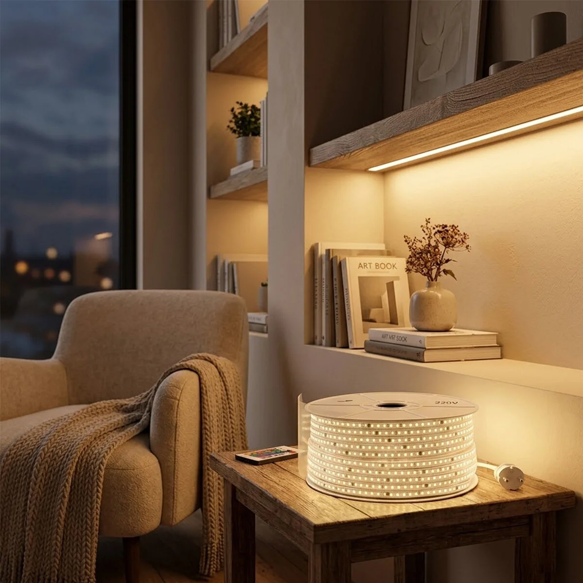 100mt 3000k - Gün Işık Dış Mekan Şerit Led 220v 120led 348983 Bx40 Fiyatı, Yorumları ve Özellikleri