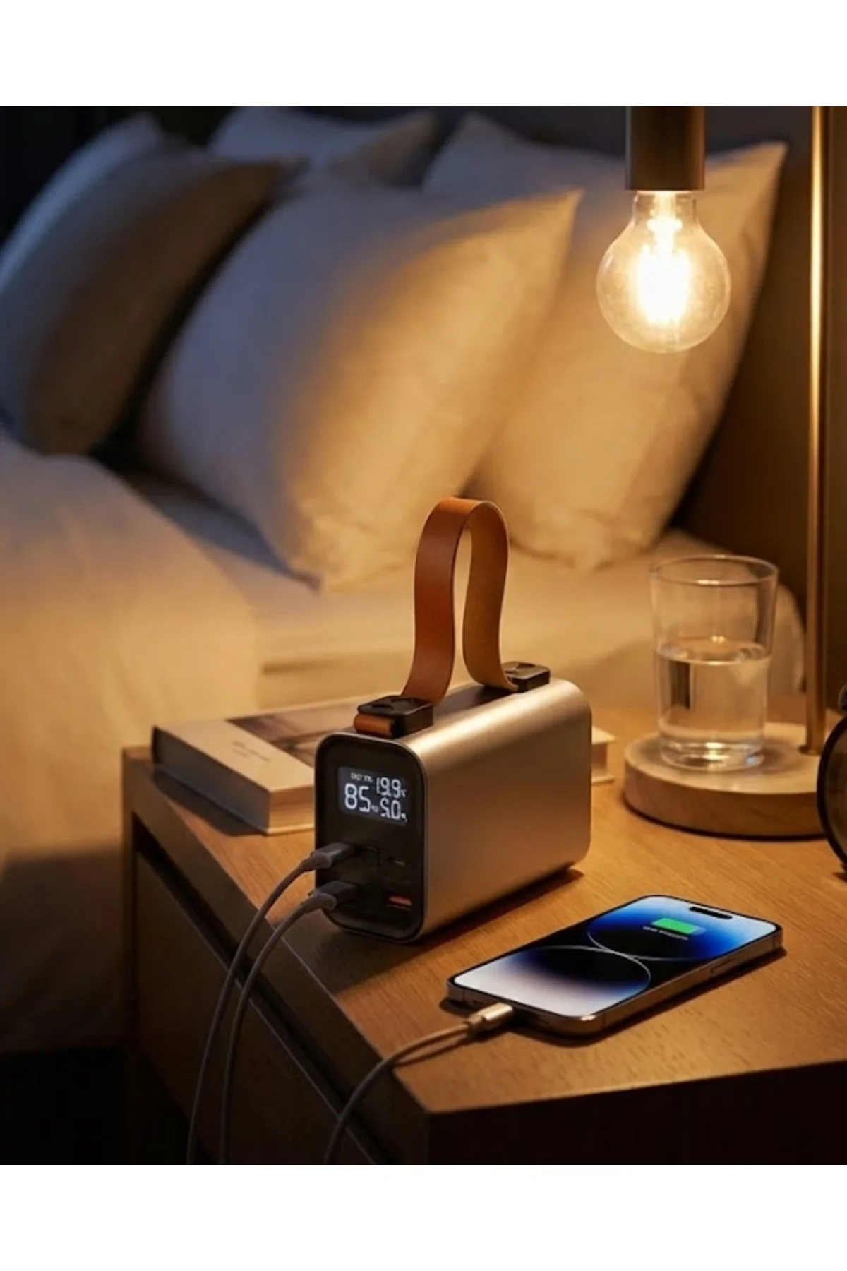 100W POWERBANK