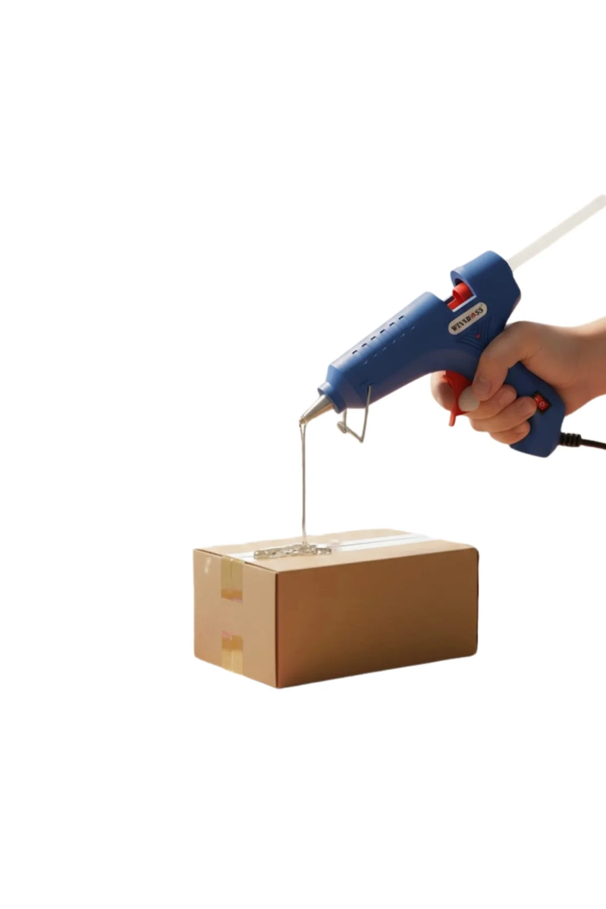 100w Silikon Tabancası