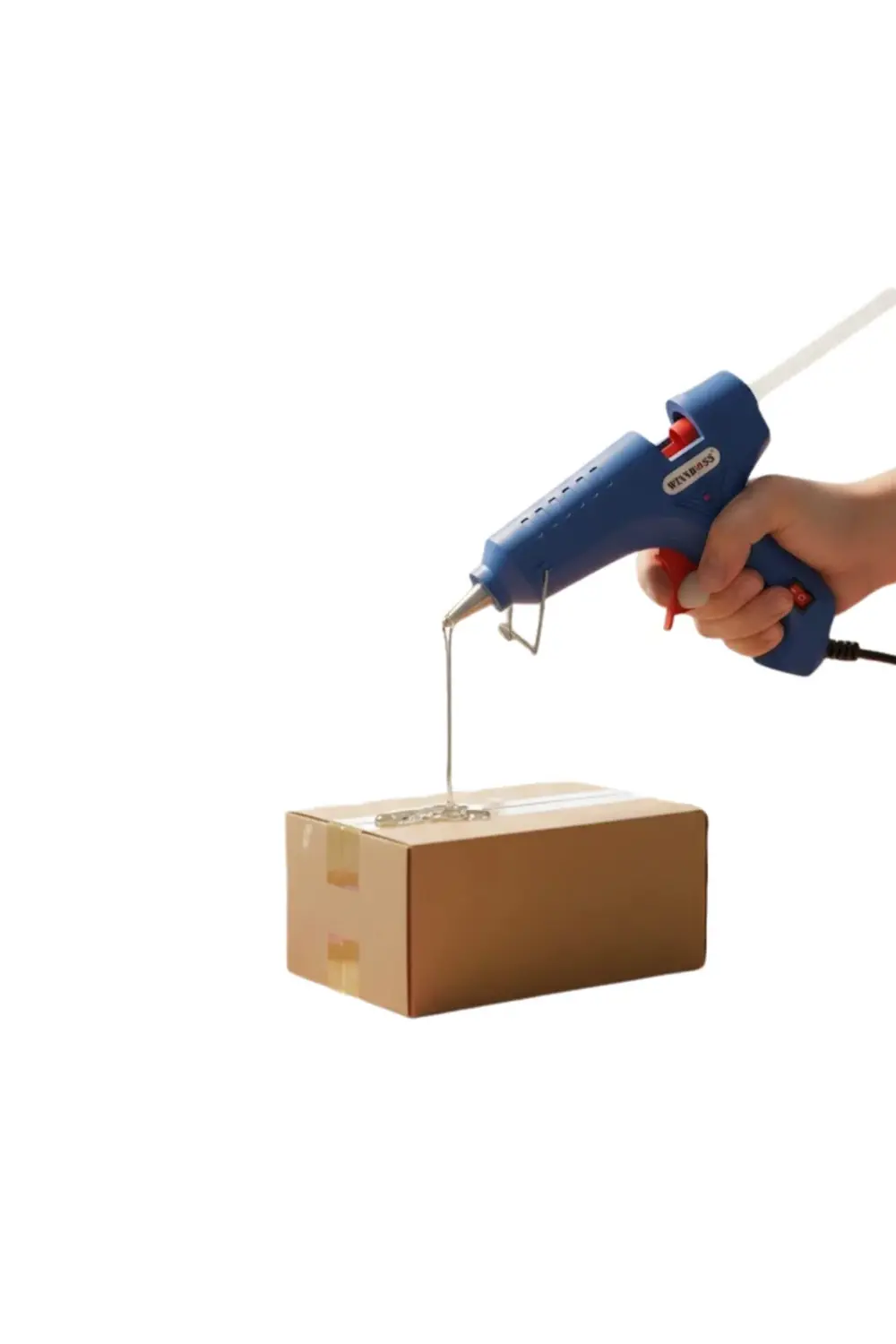 100w Silikon Tabancası