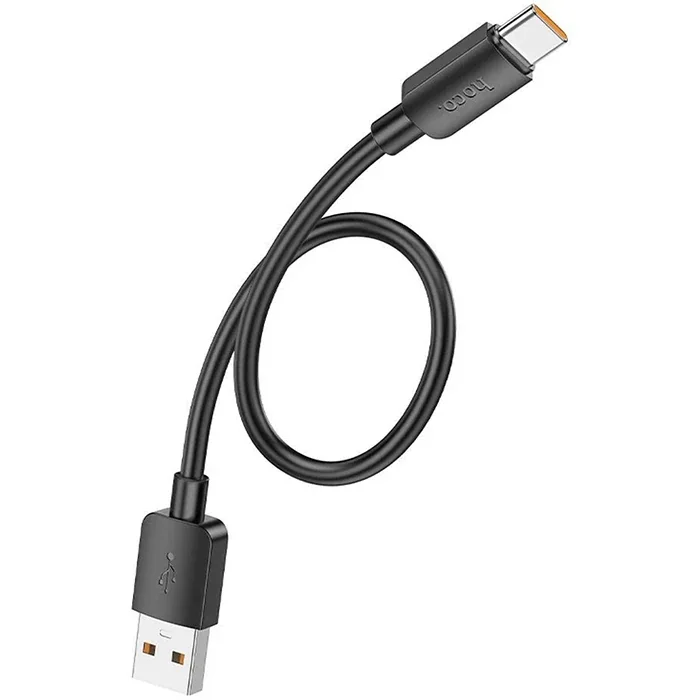100W USB-A – USB-C Hızlı Şarj & Data Kablosu – 30 dk %50 Dolum