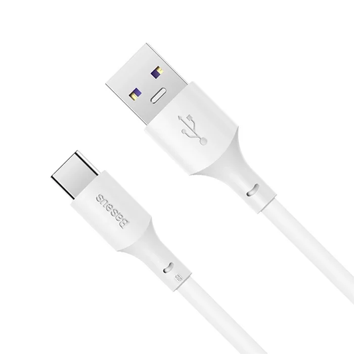 100W USB Type C Hızlı Şarj & Data Kablosu 1m