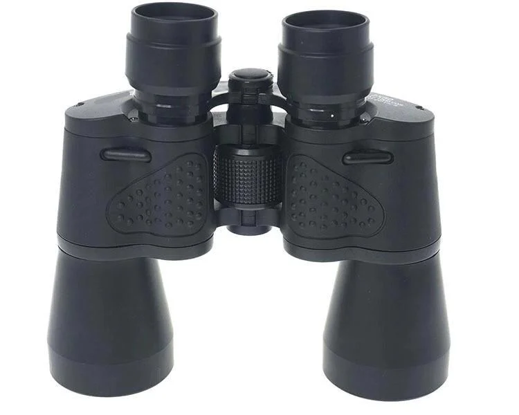 100x100 Kauçuk Kaplamalı Mavi Cam Mercekli Dürbün - 56m/1000m Uzak Görüş, 100mm Mercek Çapı Fiyatı, Yorumları ve Özellikleri
