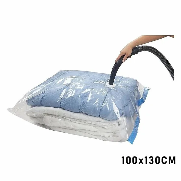 100x130 Mega Vakumlu Poşet Hurç Bag Bx40 Fiyatı, Yorumları ve Özellikleri