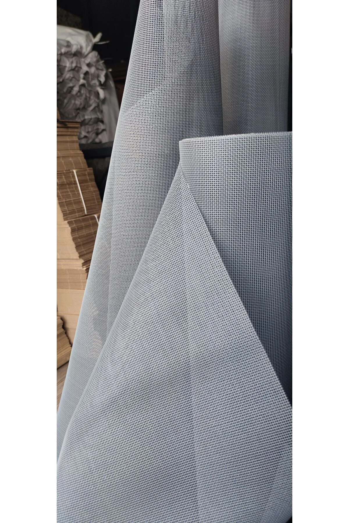 100x250 Cm Kedi Teli /Kedi Sineklik/Kedi Tülü/Yırtılmaz (PETTÜL) 100x250 Cm Kedi Teli /Kedi Sineklik/Kedi Tülü/Yırtılmaz (PETTÜL)