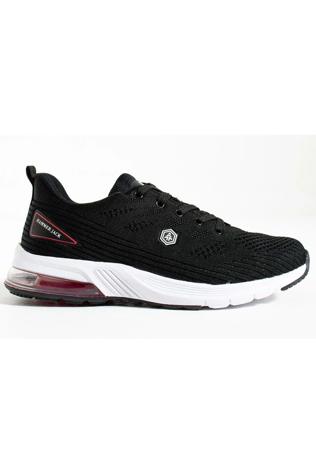 101-23376 Elliot Air Taban Unisex Spor Ayakkabı SİYAH