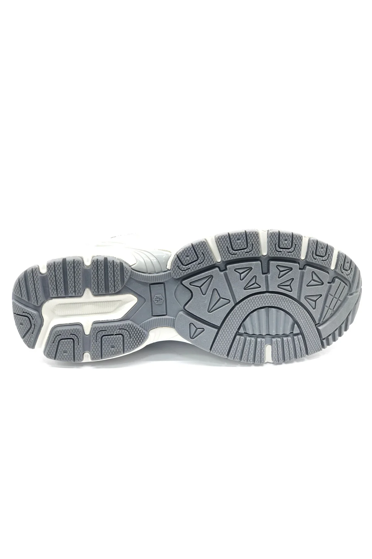 101-25028 Hamlet Koşu Ayakkabısı Unisex Spor Ayakkabı GÜMÜŞ