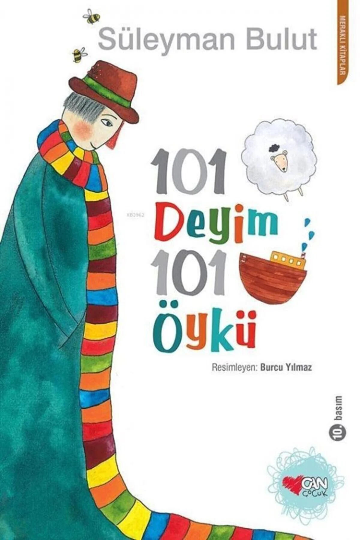 101 Deyim 101 Öykü Fiyatı, Yorumları ve Özellikleri