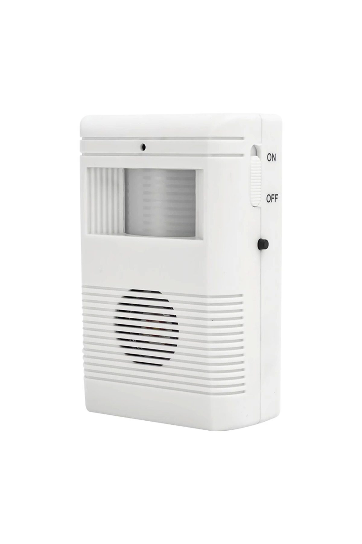 101 Hareket Sensörlü İş Yeri Uyarı Zili