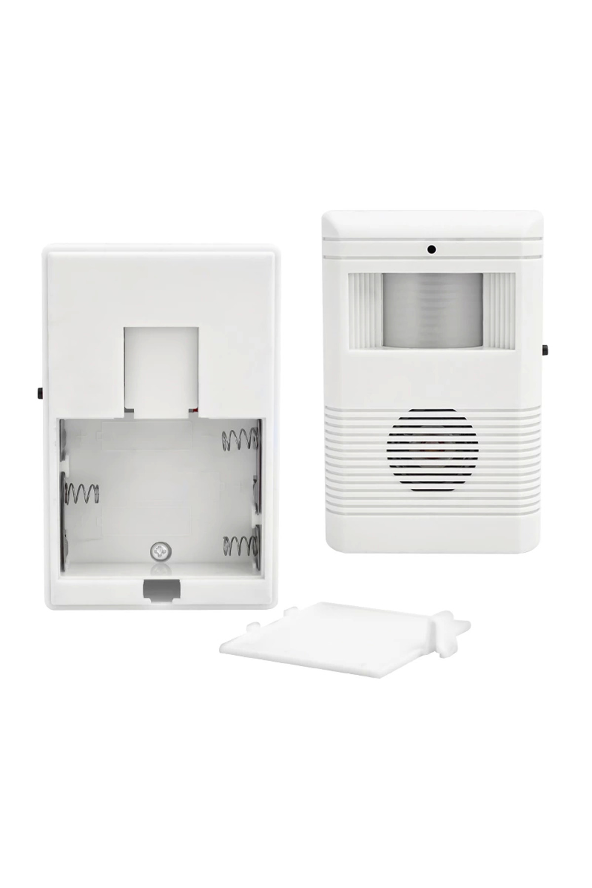 101 Hareket Sensörlü İş Yeri Uyarı Zili