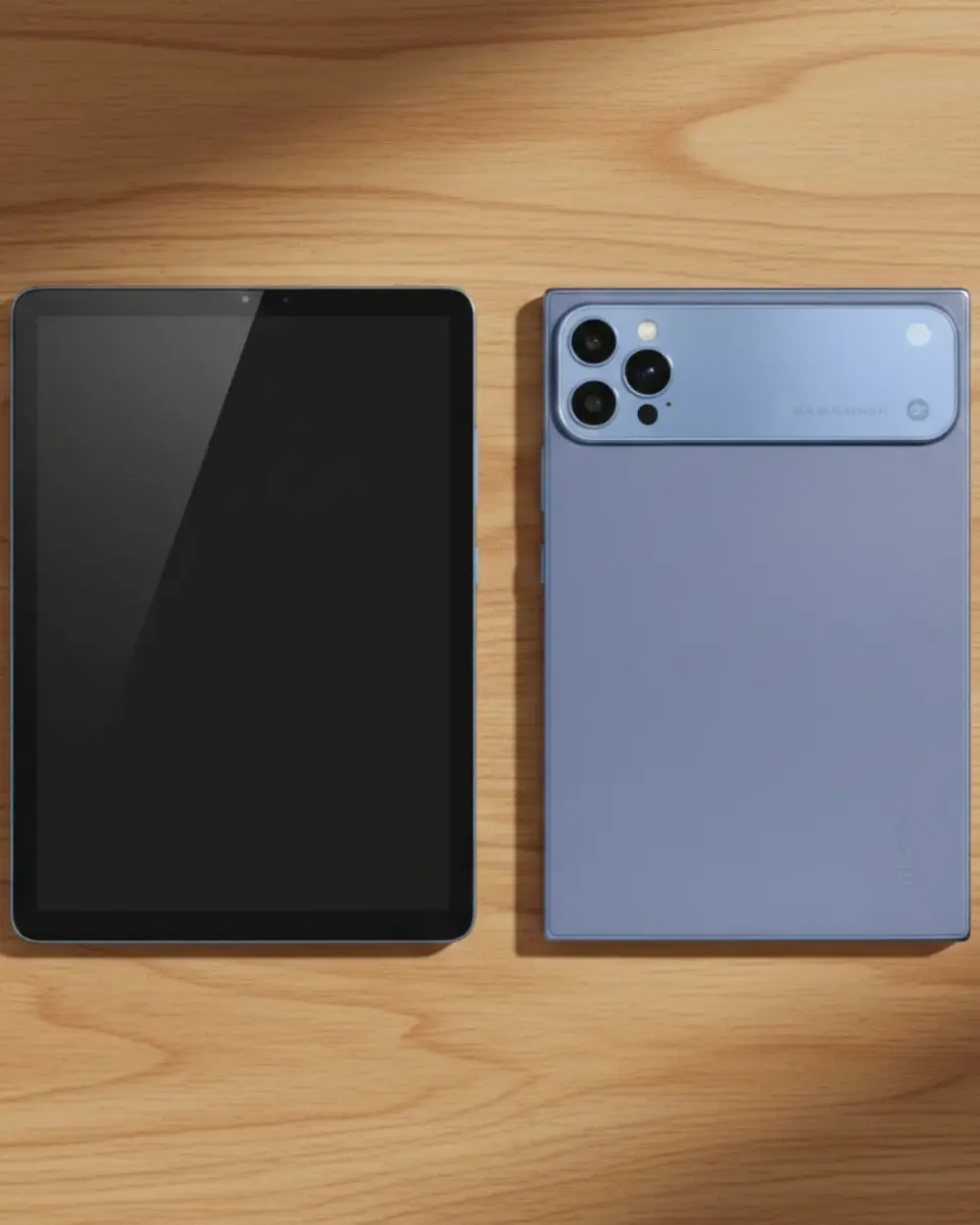 10.1 İnç Android Tablet 8 GB RAM 256 GB Depolama