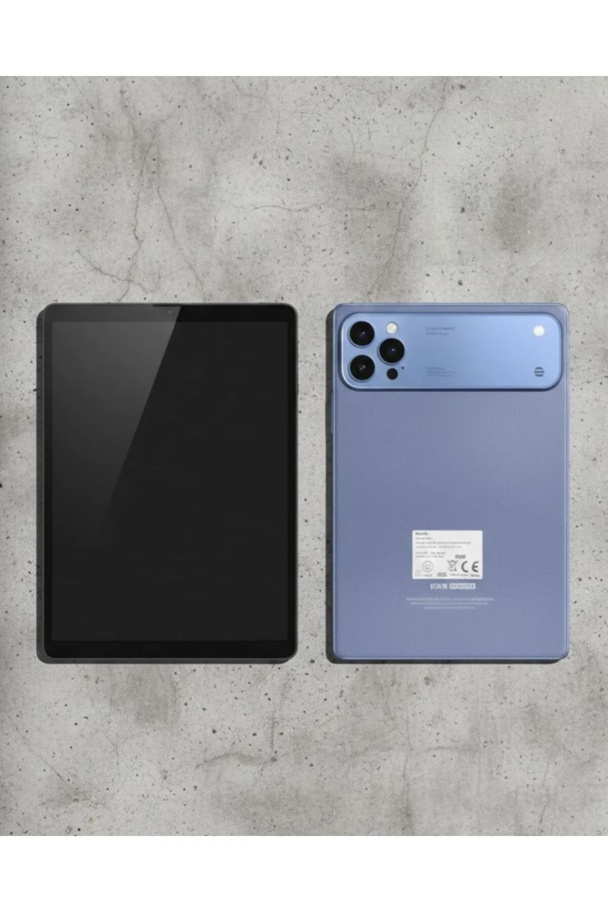 10.1 İnç Geniş Ekran Android Tablet 4G LTE Çift SIM 10.1 İnç Geniş Ekran Android Tablet 4G LTE Çift SIM