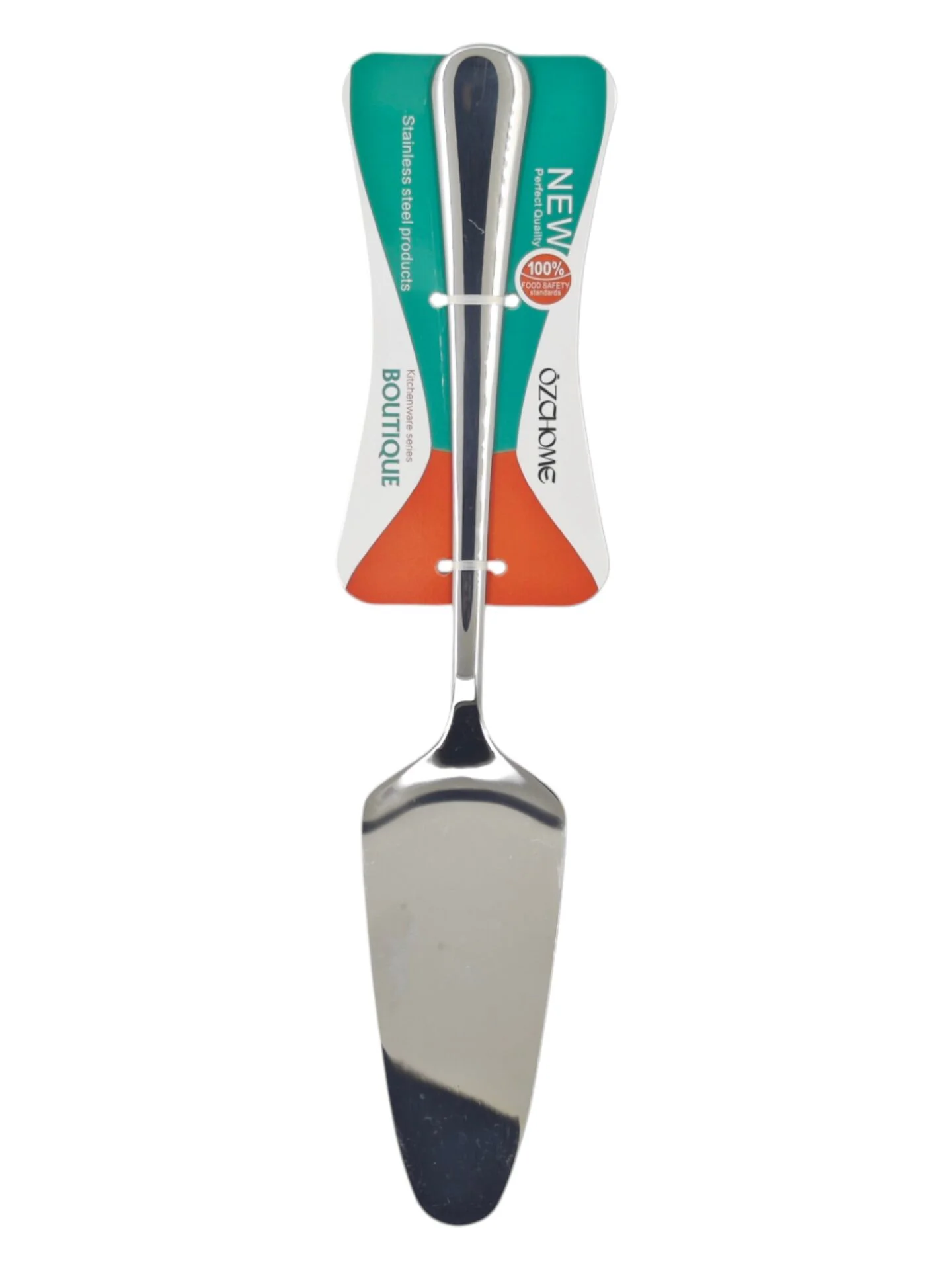 1010-5   Özchome Metal Spatula Fiyatı, Yorumları ve Özellikleri