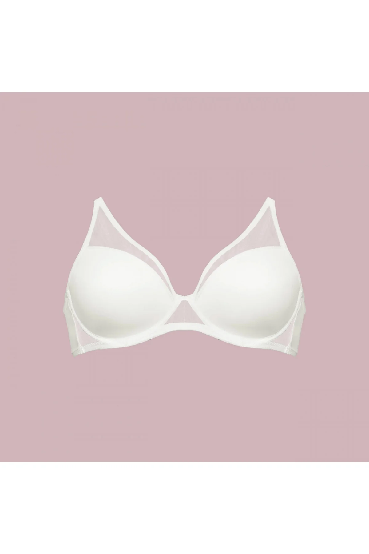 1010 Minimiser Desteksiz Sütyen