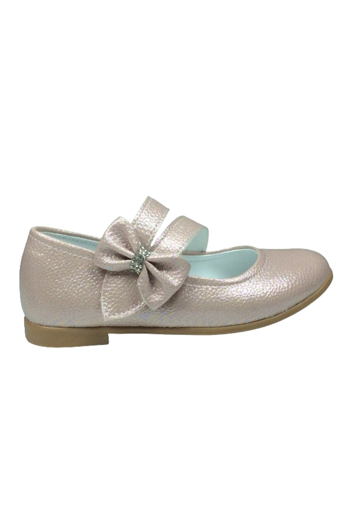 Ortopedikal 1010 Ort Emt Patik Pudra Vk Rugan Babet Çatal Bantlı Kız Çocuk Ab