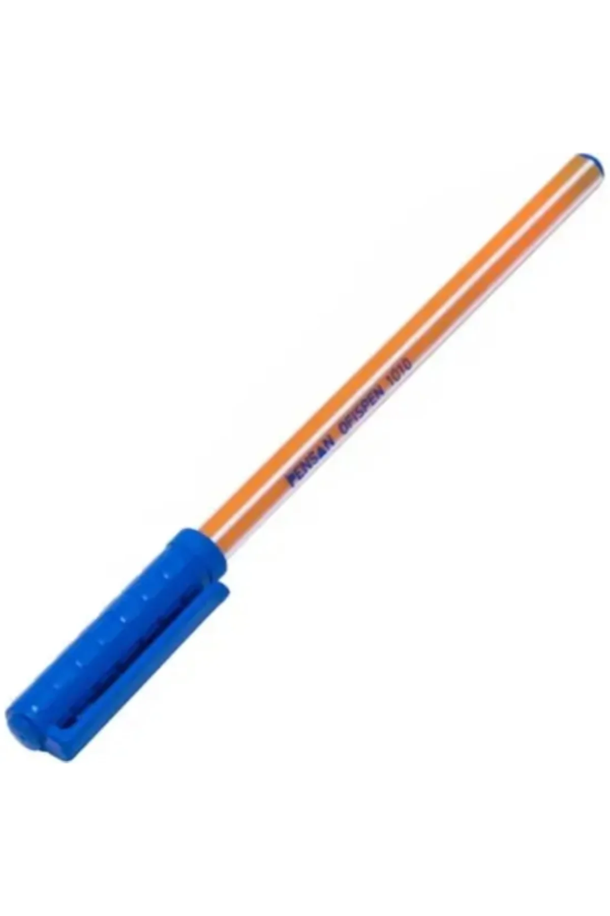 1010 Tükenmez Kalem ( 1mm ) Mavi 60'lı 1 Mm