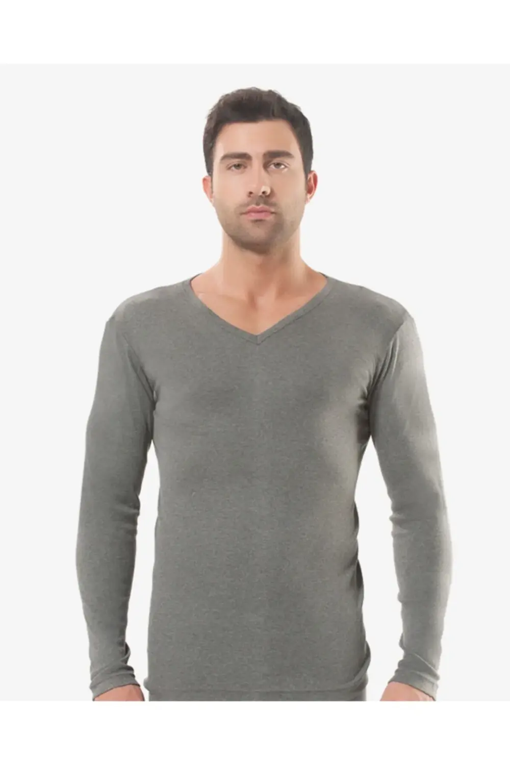 1011-a Erkek Termal Tek Üst
