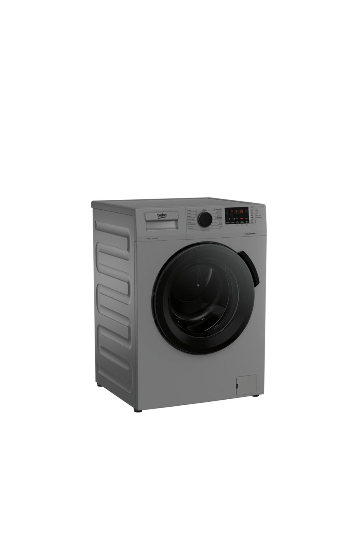 Beko 10120 S Çamaşir Makinesi