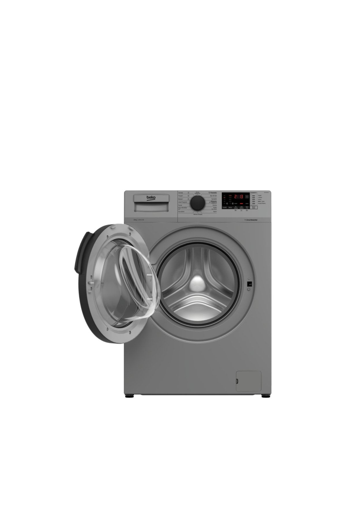 Beko 10120 S Çamaşir Makinesi