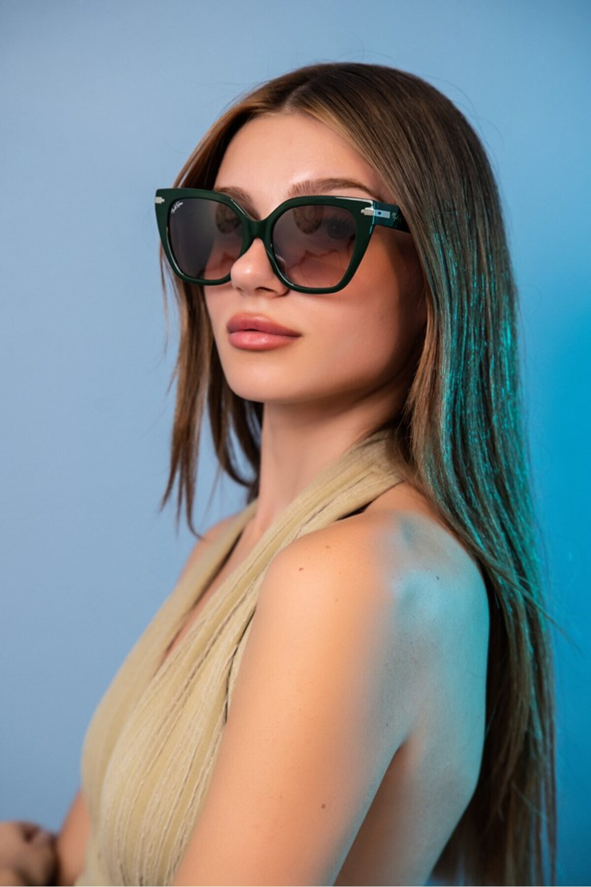 1013 C3 54 18 148 UNİSEX GÜNEŞ GÖZLÜĞÜ