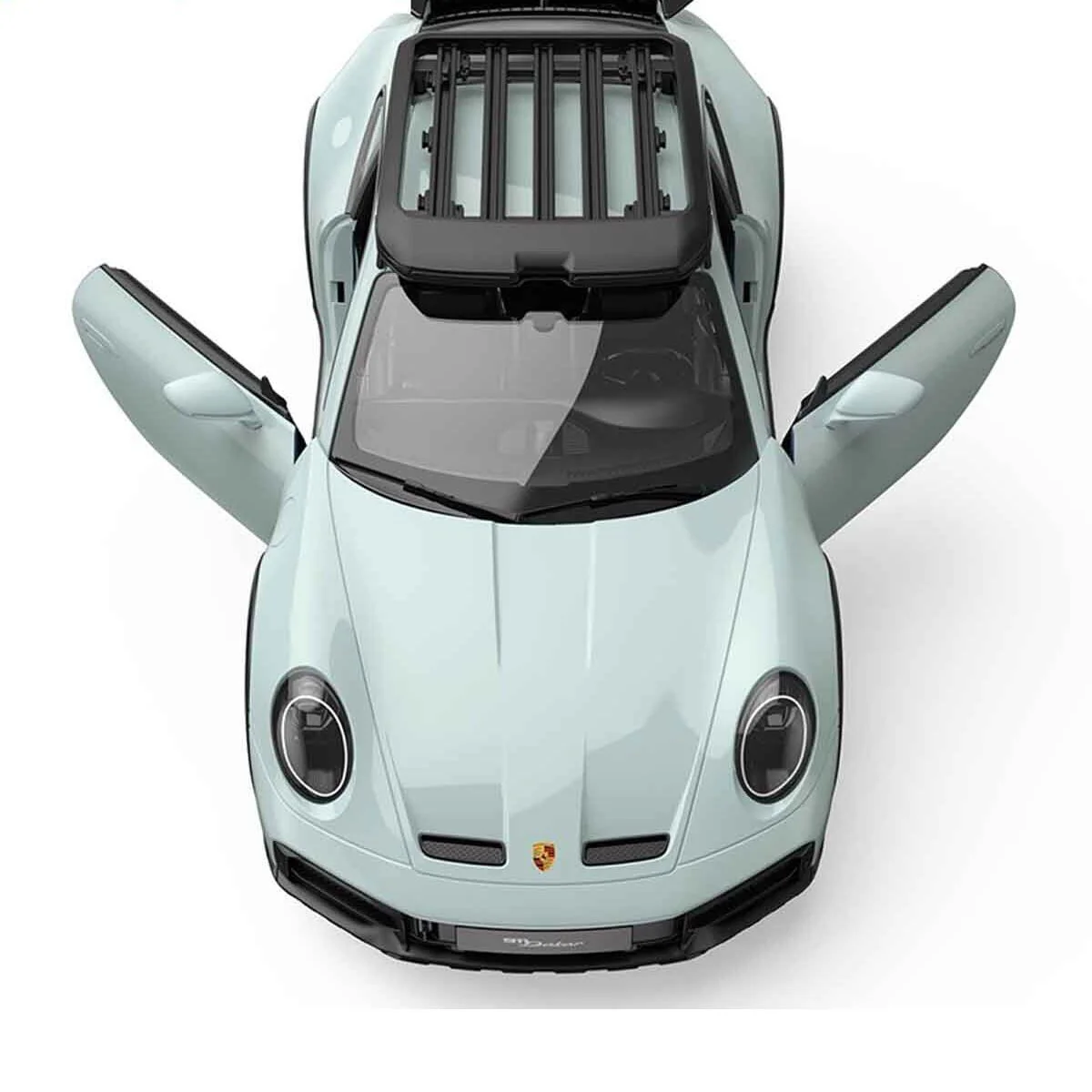 10130 SUN-RAS-RC ARABA 1 14 PORSCHE 911 DAKAR STANDARD VERSION FF 2 4GHZ Fiyatı, Yorumları ve Özellikleri