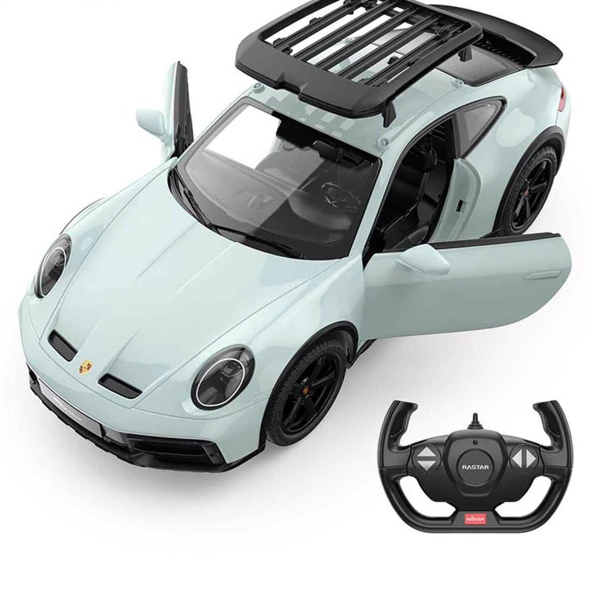 10130 SUN-RAS-RC ARABA 1 14 PORSCHE 911 DAKAR STANDARD VERSION FF 2 4GHZ Fiyatı, Yorumları ve Özellikleri