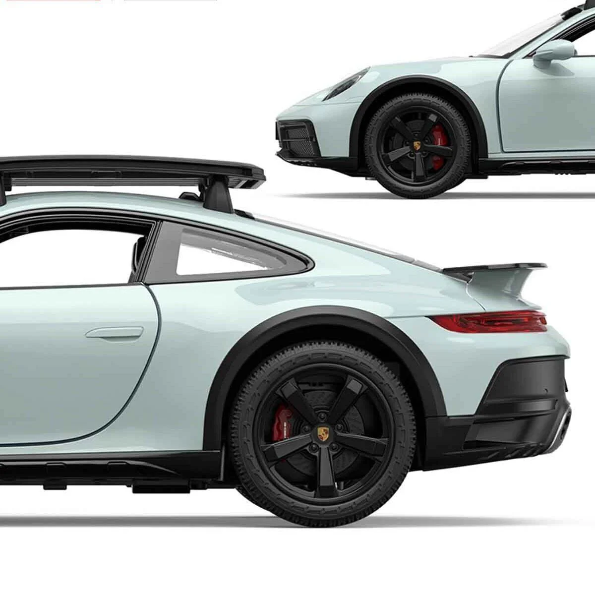 10130 SUN-RAS-RC ARABA 1 14 PORSCHE 911 DAKAR STANDARD VERSION FF 2 4GHZ Fiyatı, Yorumları ve Özellikleri