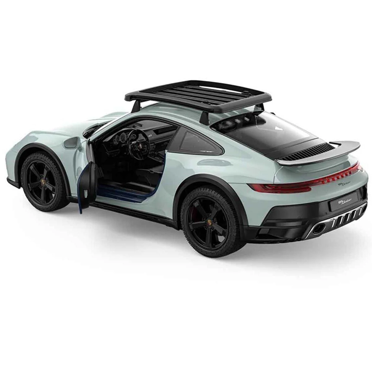 10130 SUN-RAS-RC ARABA 1 14 PORSCHE 911 DAKAR STANDARD VERSION FF 2 4GHZ Fiyatı, Yorumları ve Özellikleri