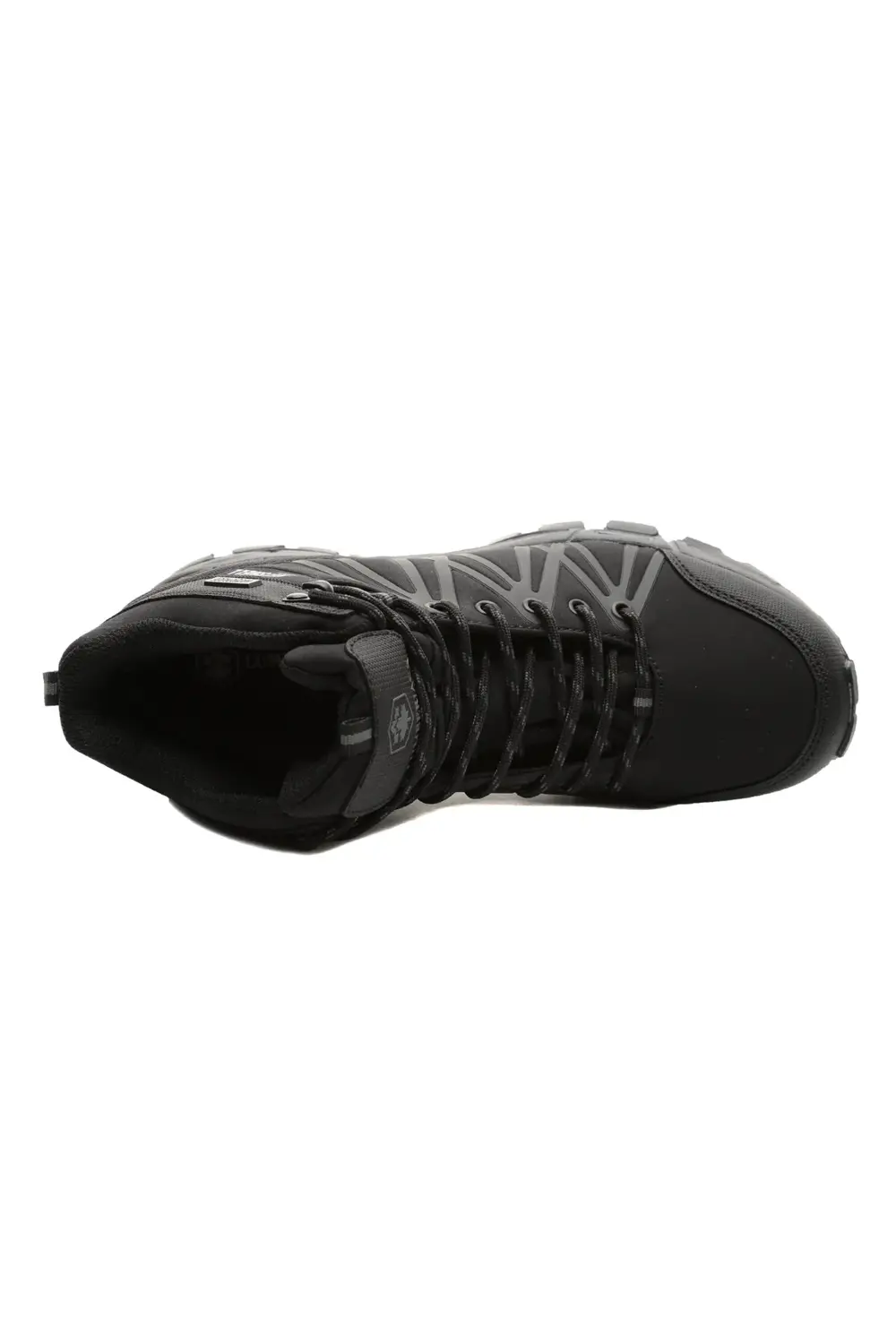 101387049-r 3w Shell Hı 3pr Erkek Bot Ve &amp;ccedil;izme Siyah