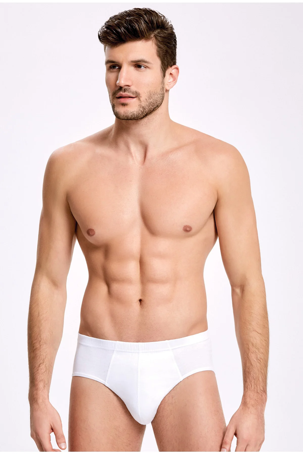 1015 Erkek Slip