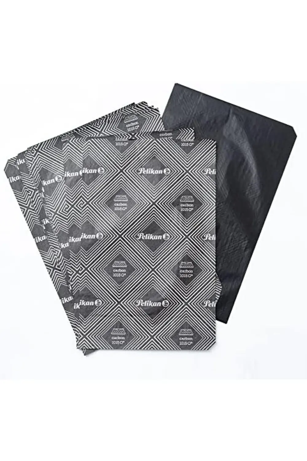 1015 G Siyah Karbon (100Lü) - PL018770CRSI 1185222