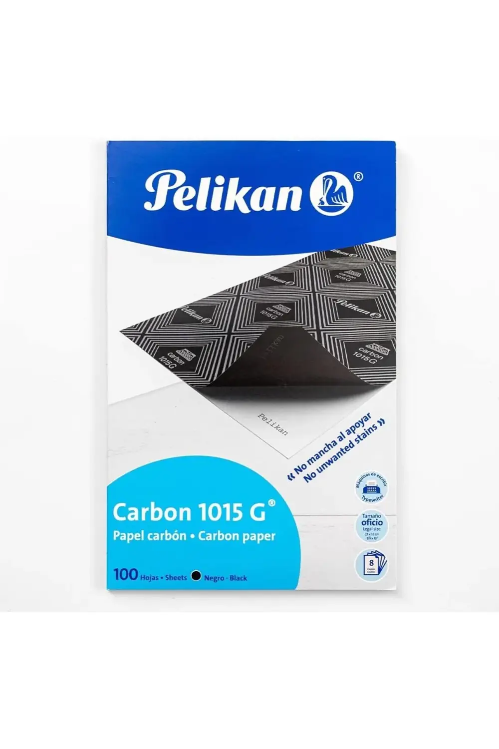 1015 G Siyah Karbon (100Lü) - PL018770CRSI 1185222