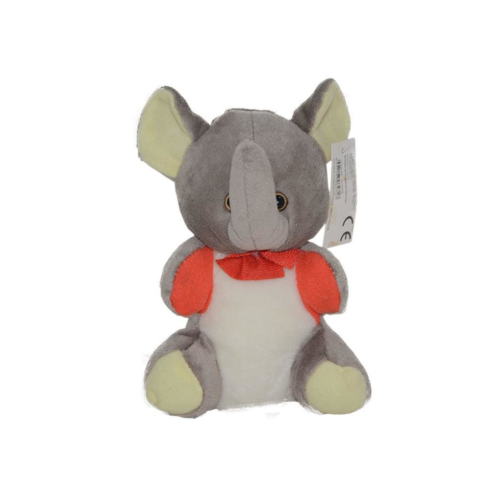 1015 KARMA PELUŞ 15 CM PANDA-TAVŞAN 1015 KARMA PELUŞ 15 CM PANDA-TAVŞAN