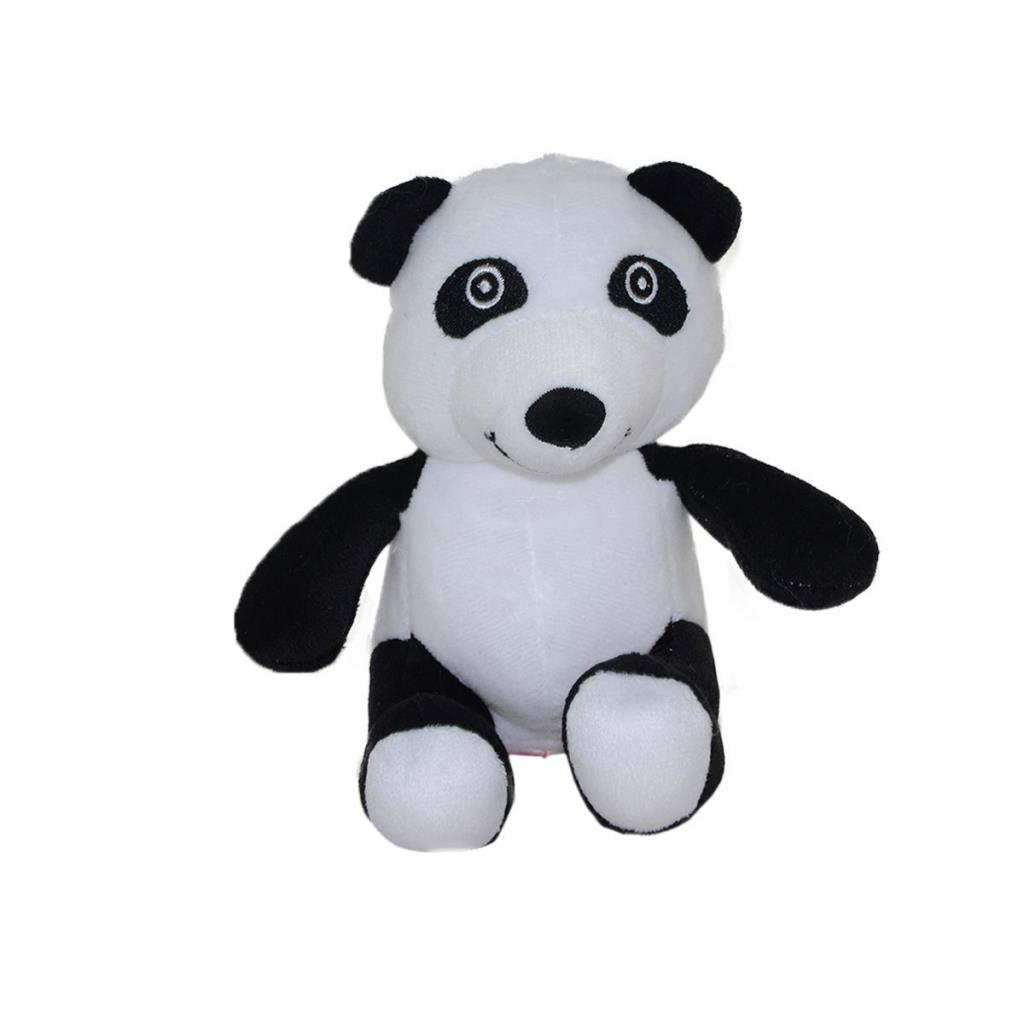 1015 KARMA PELUŞ 15 CM PANDA-TAVŞAN 1015 KARMA PELUŞ 15 CM PANDA-TAVŞAN