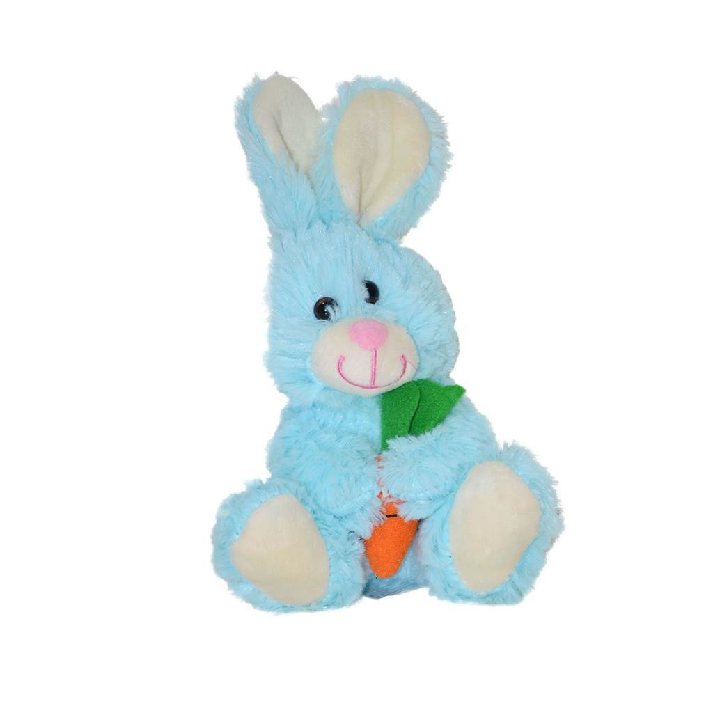 1015 KARMA PELUŞ 15 CM PANDA-TAVŞAN 1015 KARMA PELUŞ 15 CM PANDA-TAVŞAN