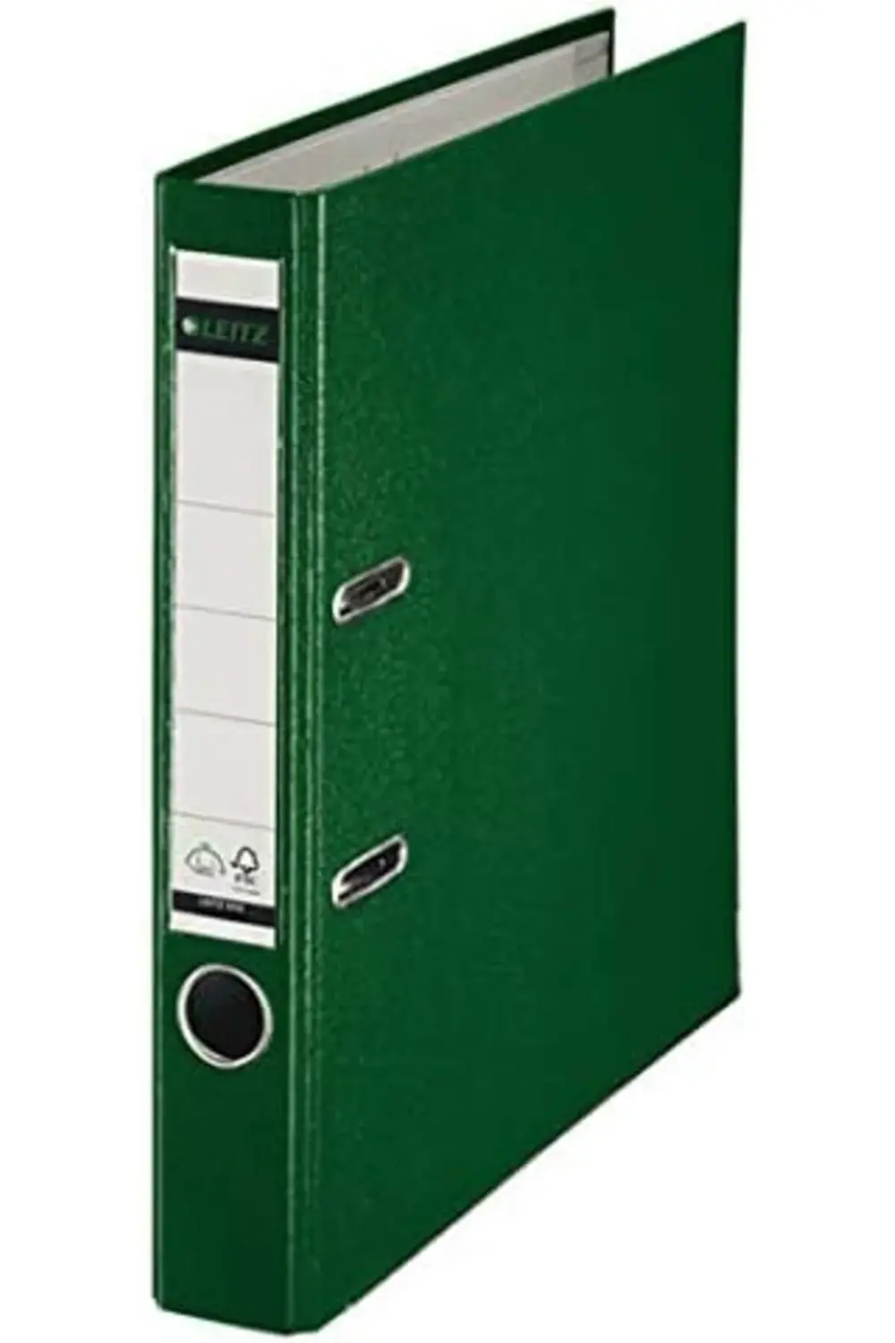 1015105501 Klasör 180° Dar Yeşil 890831