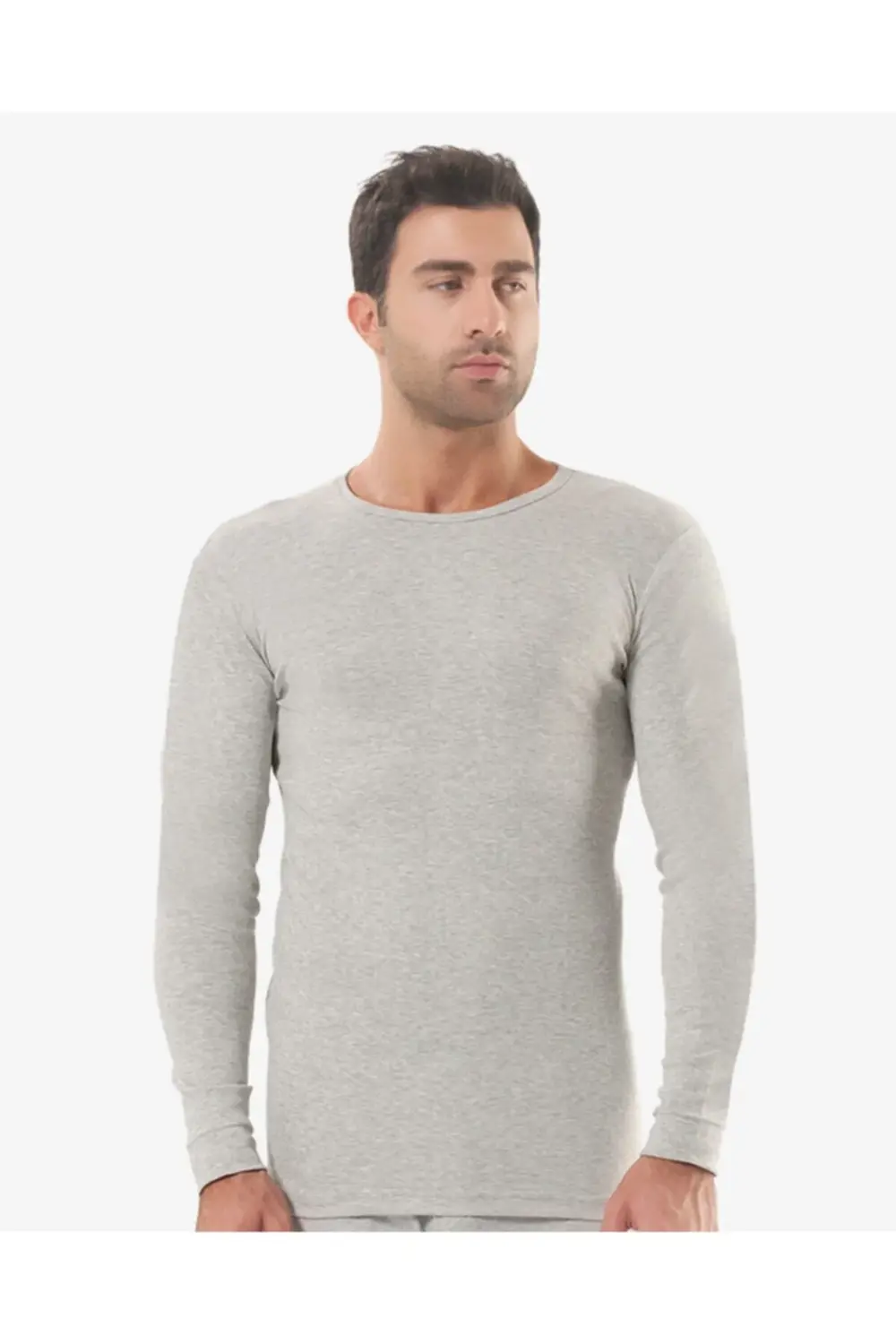 1018-a Erkek Termal Tek Üst