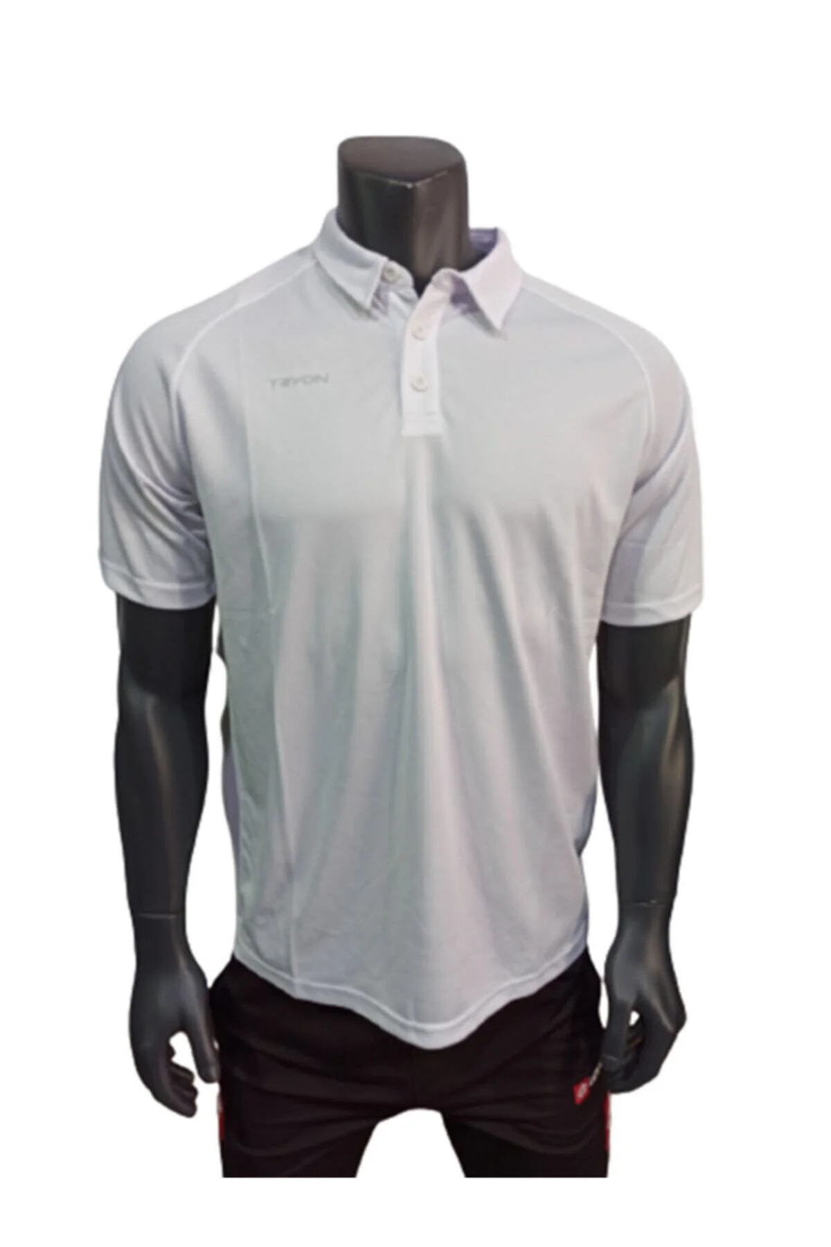 1018040 Polo Tshırt Vıctory