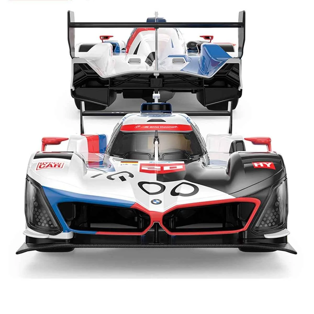 10190 SUN-RAS-R C ARABA 1 14 BMW M HYBRID V8 LMDH FF 2 4GHZ Fiyatı, Yorumları ve Özellikleri