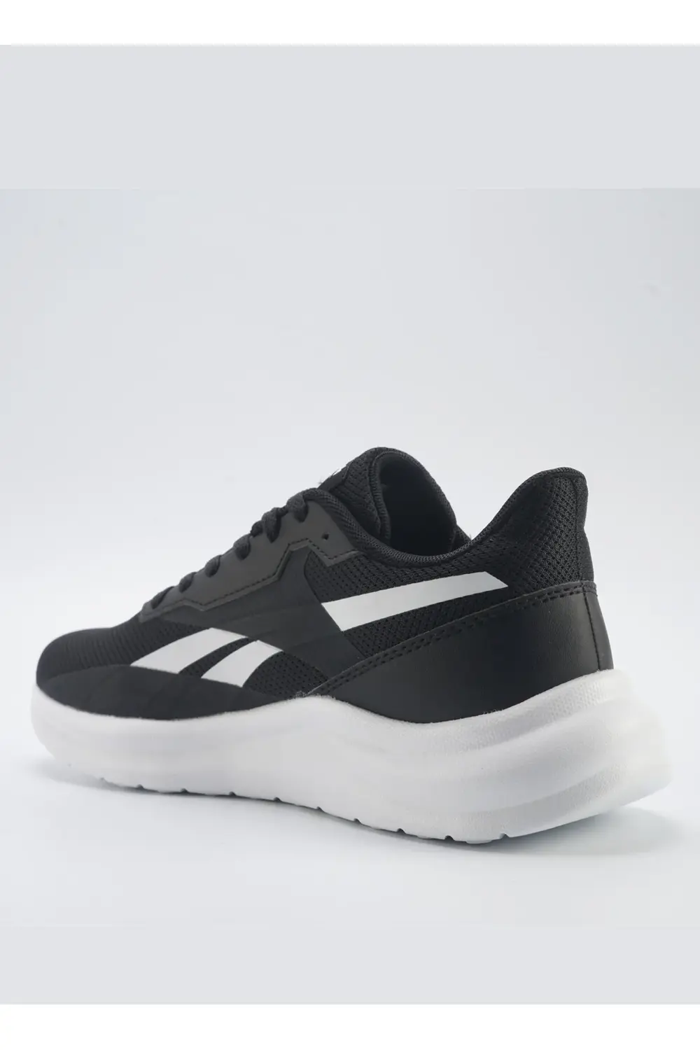 101988901 RUN SPIRIT Siyah Erkek Koşu Ayakkabısı