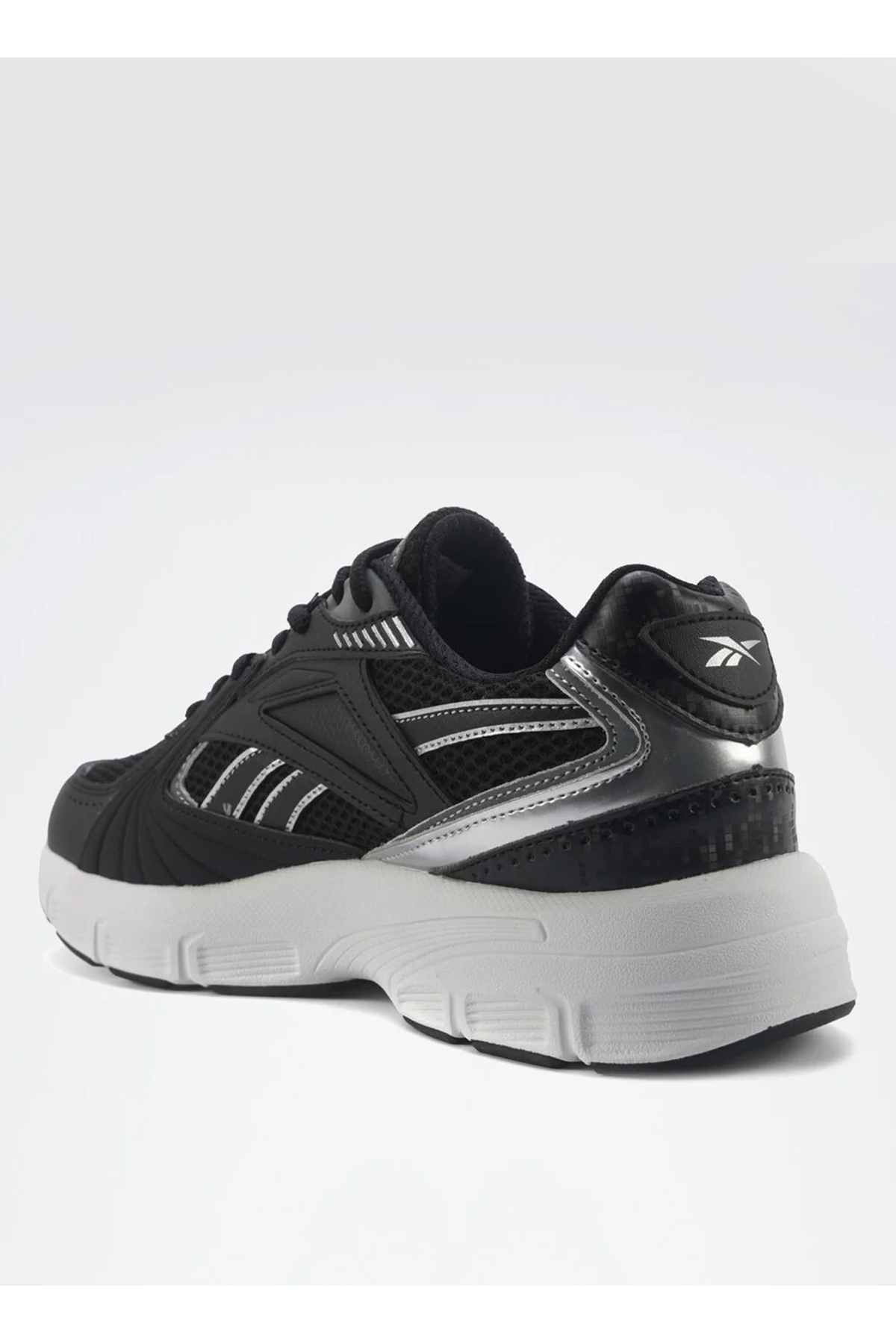 Reebok 101988922 Dex2000 Siyah Erkek Lifestyle Ayakkabı