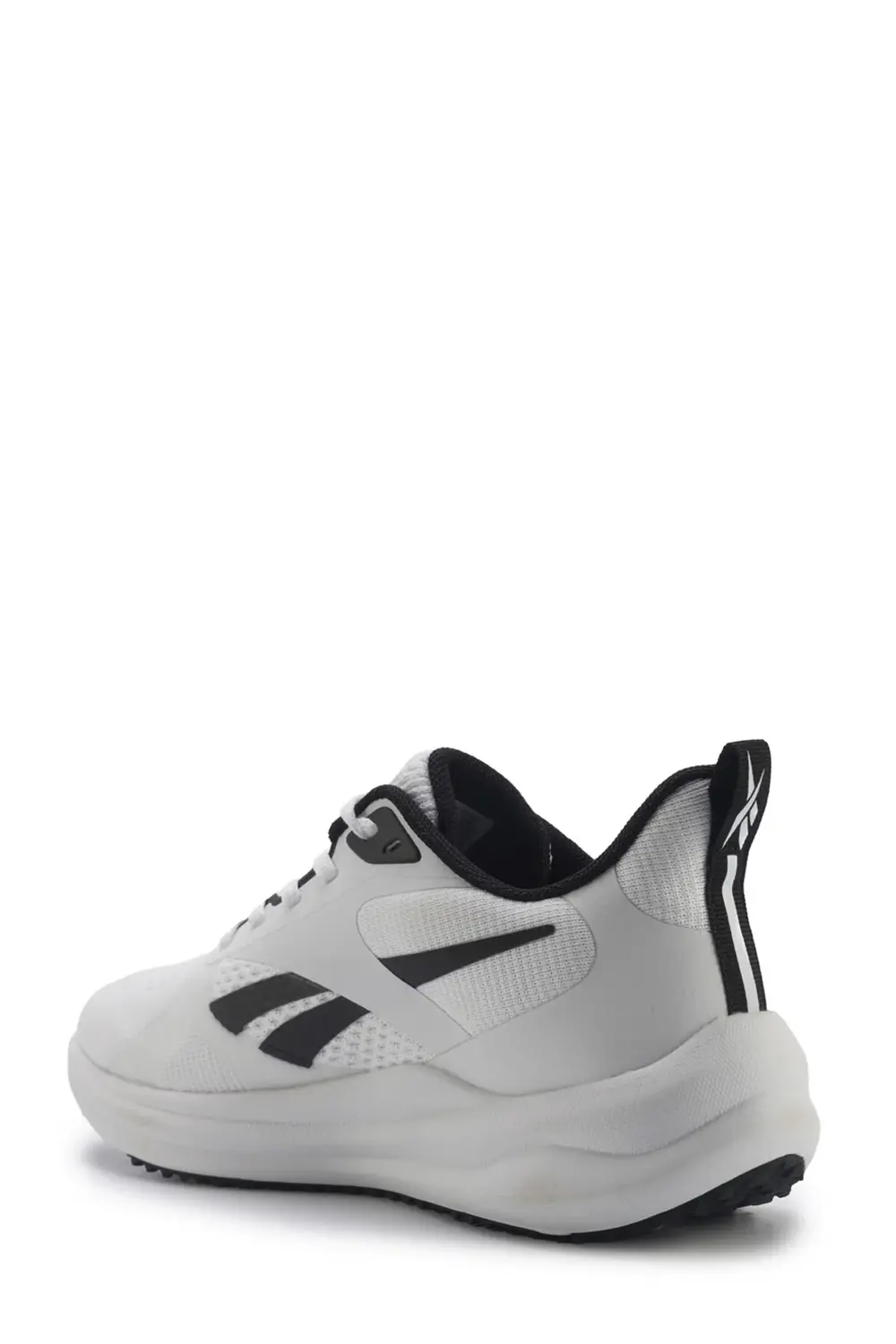 101988953 ADLEY VII Siyah Erkek Koşu Ayakkabısı