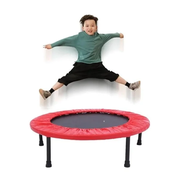 102 cm (40 inç) Kırmızı Trambolin Fiyatı, Yorumları ve Özellikleri