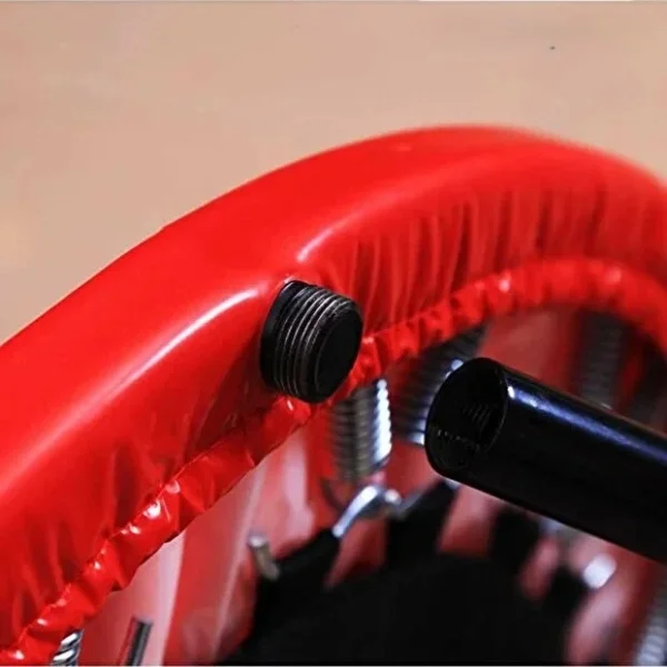 102 cm (40 inç) Kırmızı Trambolin Fiyatı, Yorumları ve Özellikleri