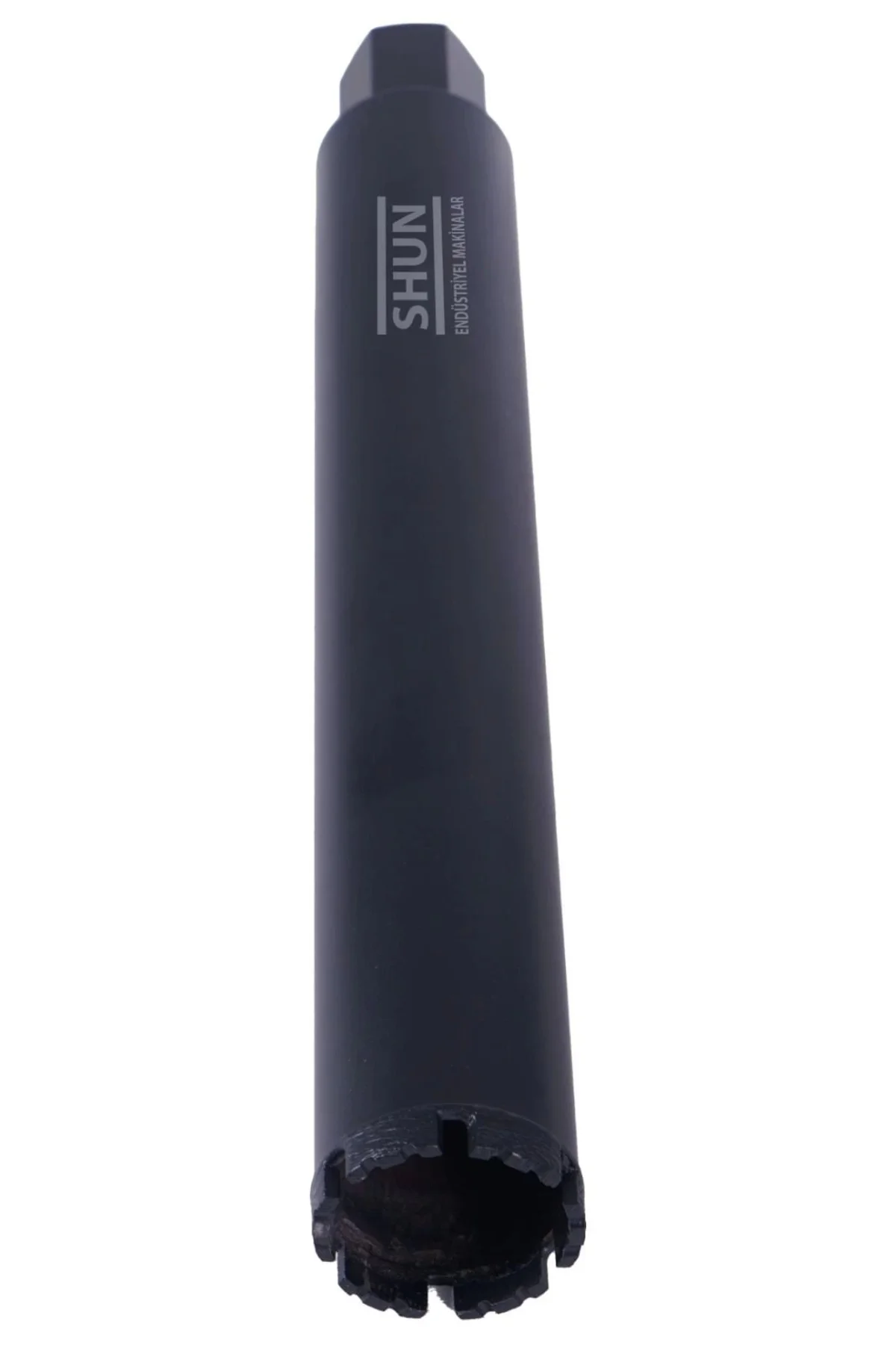 102 Mm Karot Ucu Lazer Kaynaklı